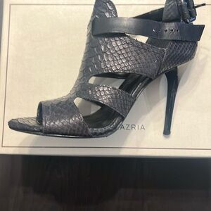 BCBGMAXAZRIA Shoe Box